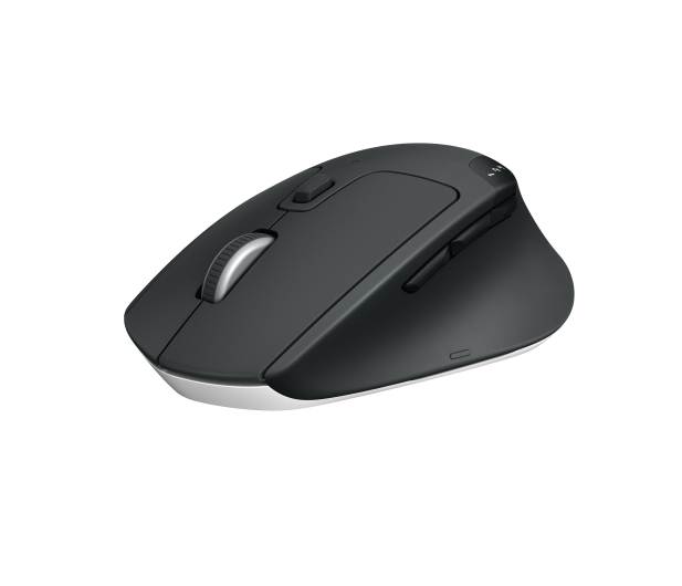 Logitech M720 Triathlon Mouse - 328514 - zdjęcie 7